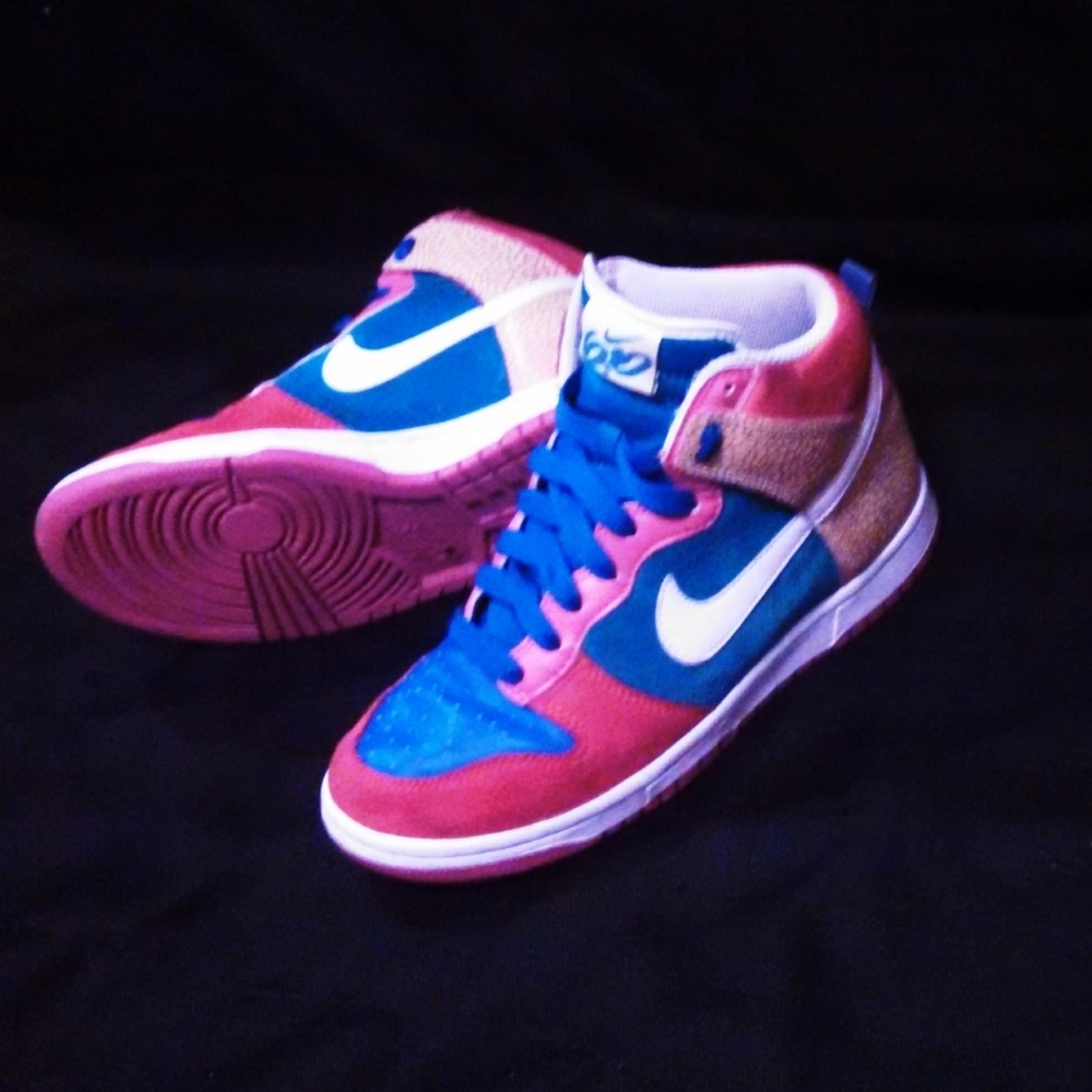 Nike shoes